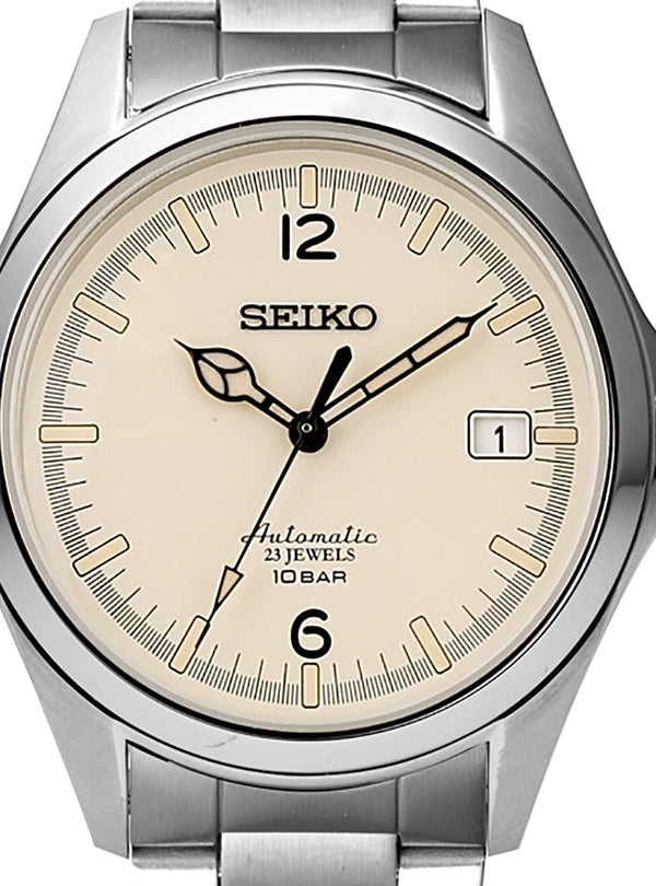 SEIKO × TiCTAC 40TH ANNIVERSARY WATCH SZSB032 LIMITED EDITION MADE IN JAPAN JDM