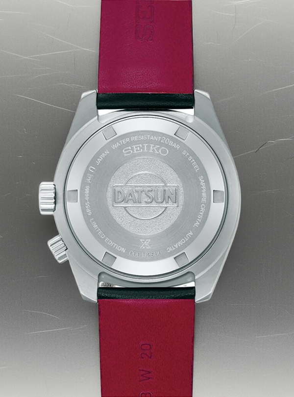 SEIKO PROSPEX SPEEDTIMER SBDC219 / SPB517