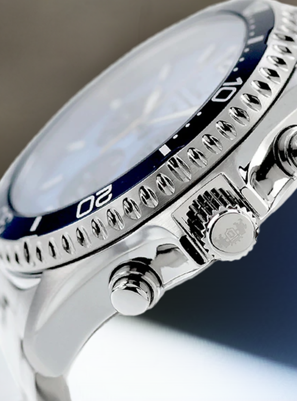 ORIENT MAKO WATCH SOLAR POWERED 75TH ANNIVERSARY MODEL RN-TX0210L LIMITED EDITION MADE IN JAPAN JDM