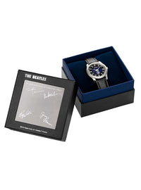 SEIKO x THE BEATLES THE 60TH ANNIVERSARY OF A HARD DAY'S NIGHT LIMITED EDITION MADE IN JAPAN