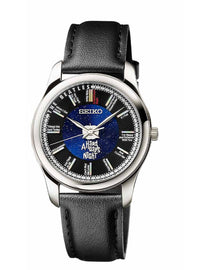 SEIKO x THE BEATLES THE 60TH ANNIVERSARY OF A HARD DAY'S NIGHT LIMITED EDITION MADE IN JAPAN