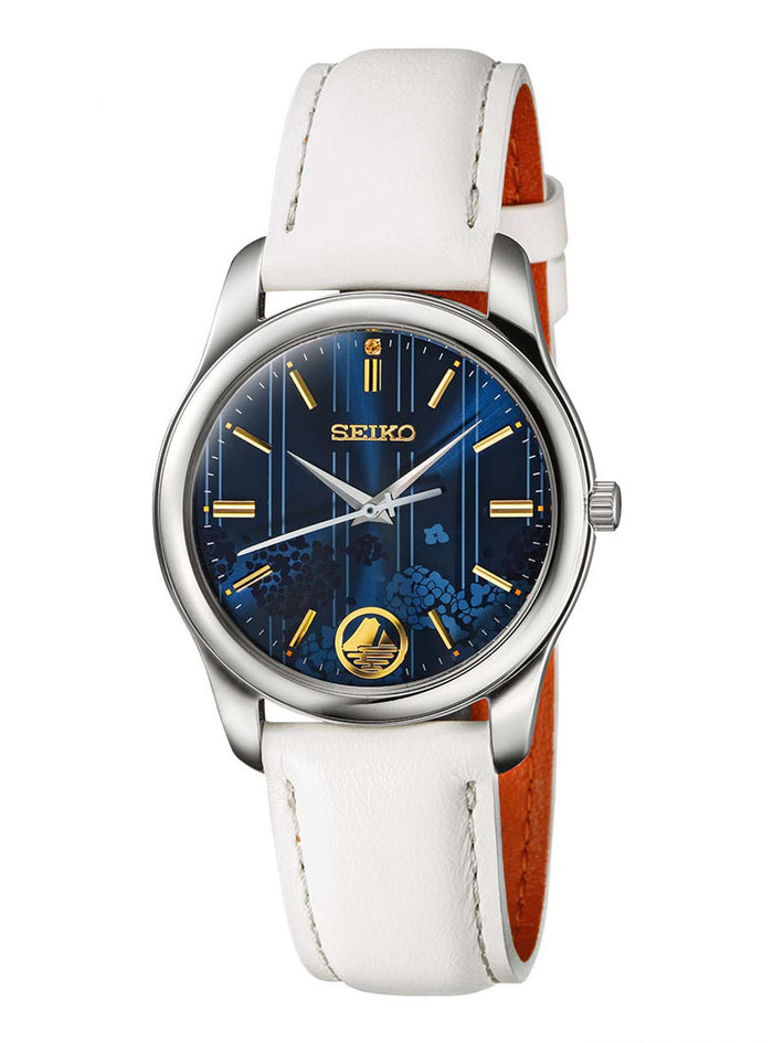 SEIKO × TOUKEN RANBU COLLABORATION YAMANBAGIRI KUNIHIRO LIMITED EDITION MADE IN JAPAN