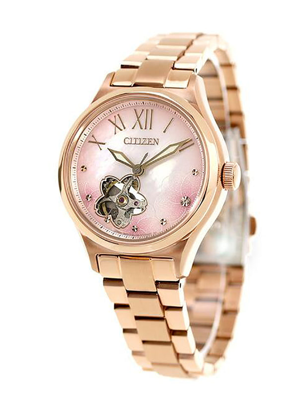 CITIZEN WATCH CITIZEN COLLECTION PC1017-70Y