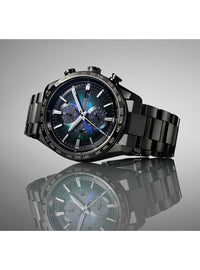 CITIZEN ATTESA ACT LINE/BLACK TITANIUM™ SERIES LAYERS OF TIME LIMITED EDITION AT8286-65E MADE IN JAPAN JDM