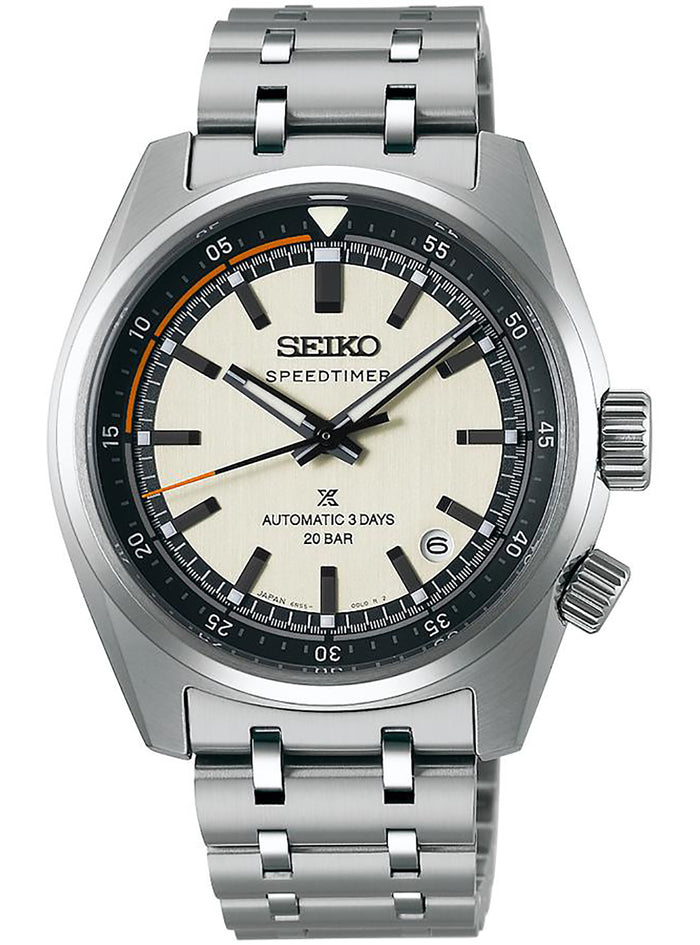 SEIKO WATCH PROSPEX SBDC215 / SPB513