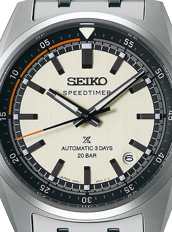 SEIKO WATCH PROSPEX SBDC215 / SPB513