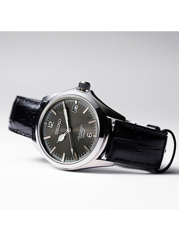 SEIKO×TiCTAC 35th Anniversary Limited Edition SZSB007