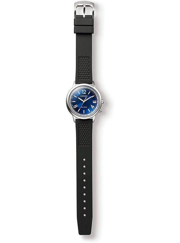 CITIZEN COLLECTION NAOMI OSAKA LIMITED MODEL CB1101-03L JDMWRISTWATCHjapan-select