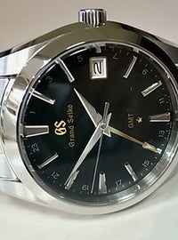 Grand Seiko Heritage Collection Limited edition of 1,200 pcs SBGN007 MADE IN JAPAN JDM (Japanese Domestic Market)WRISTWATCHjapan-select