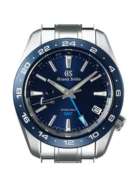 Grand Seiko Sport Collection 9R Spring Drive SBGE255 Made in Japan JDMWRISTWATCHjapan-select