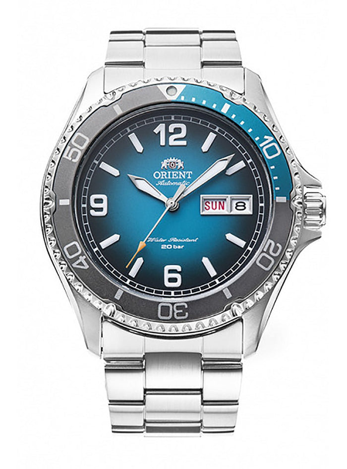 ORIENT MAKO RN-AA0816L LIMITED EDITION