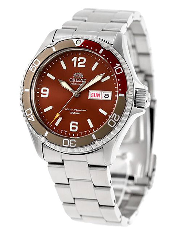 ORIENT MAKO SPORTS WATCH RN-AA0820R LIMITED EDITION MADE IN JAPAN JDMWRISTWATCHjapan-select