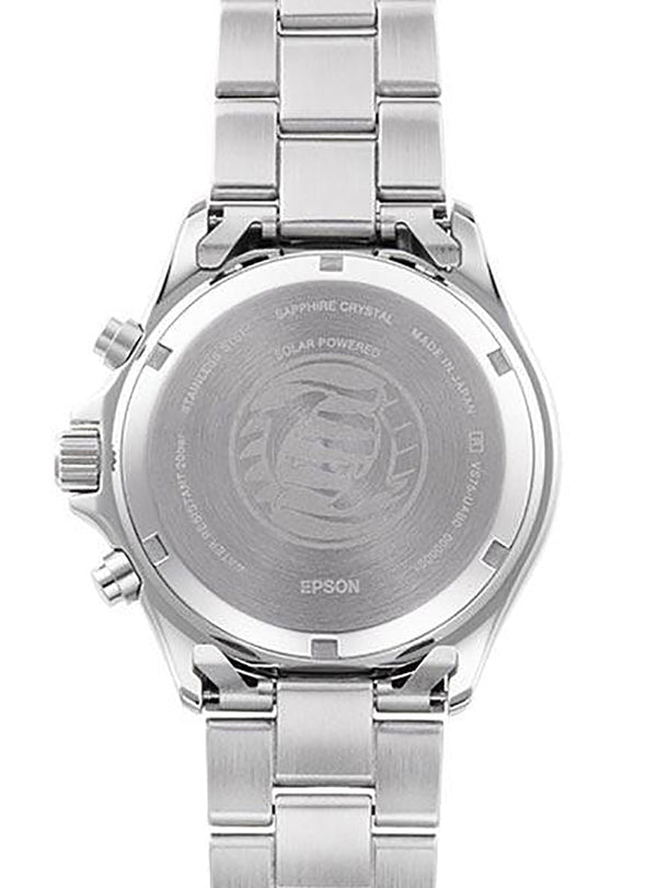 ORIENT MAKO SPORTS WATCH RN-TX0203S MADE IN JAPAN JDMWRISTWATCHjapan-select