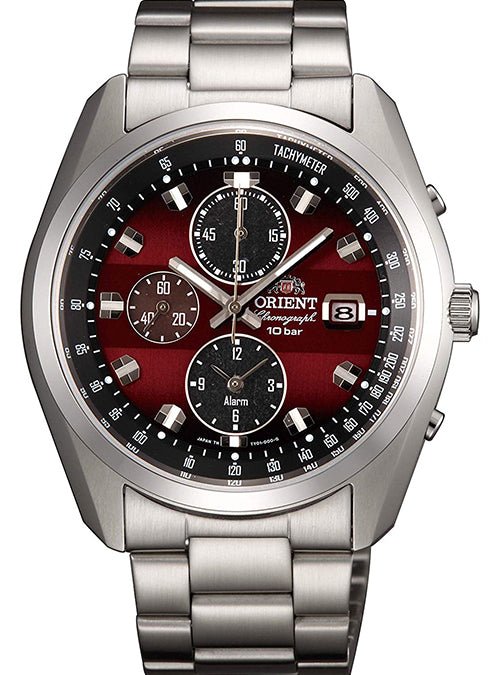 ORIENT NEO70'S HORIZON WV0031TY MADE IN JAPAN JDMWRISTWATCHjapan-select