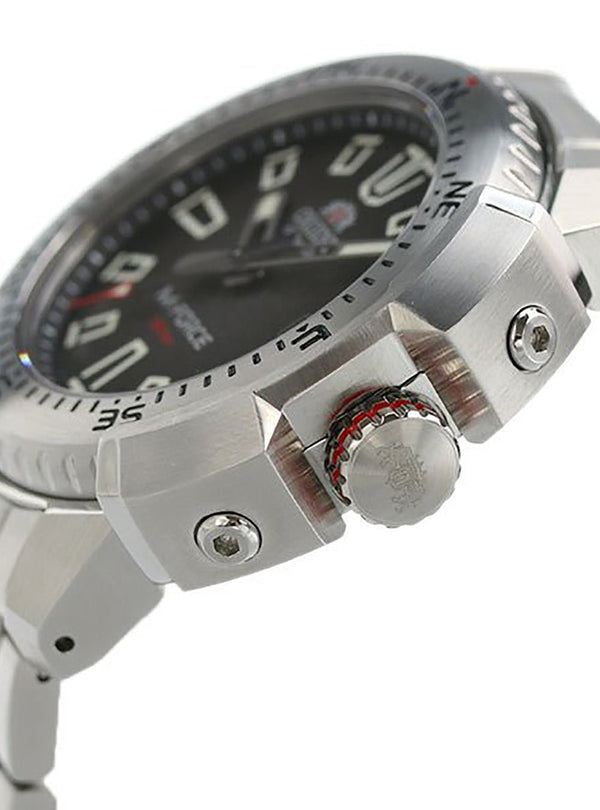 ORIENT SPORTS M-FORCE RN-AC0N01B MADE IN JAPAN JDMWRISTWATCHjapan-select