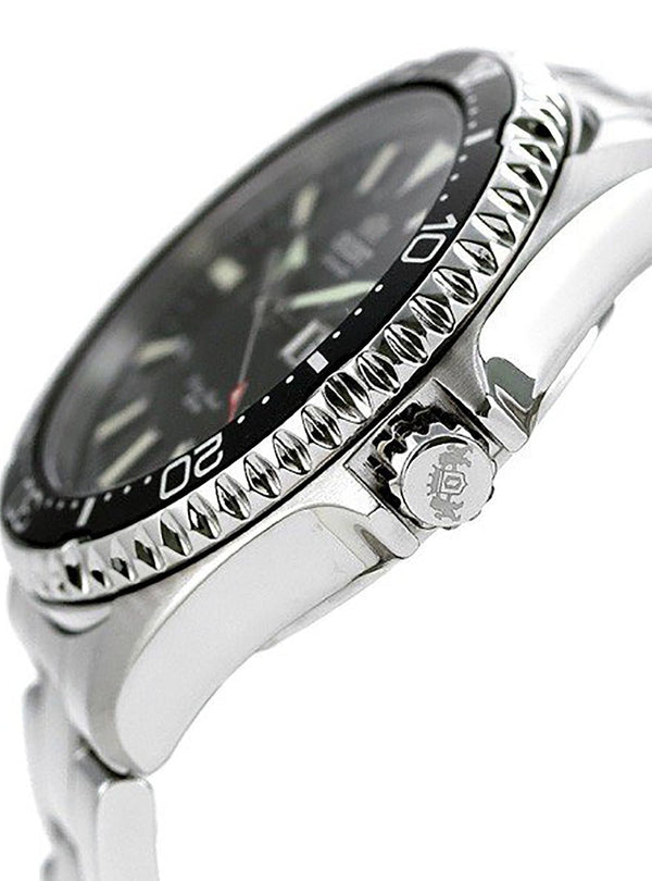 ORIENT SPORTS RN-AA0001B ”KAMASU" MADE IN JAPAN JDMWRISTWATCHjapan-select