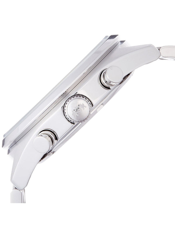 ORIENT WATCH NEO 70's SOLAR CHRONOGRAPH PANDA WV0041TX MADE IN JAPAN JDMWRISTWATCHjapan-select