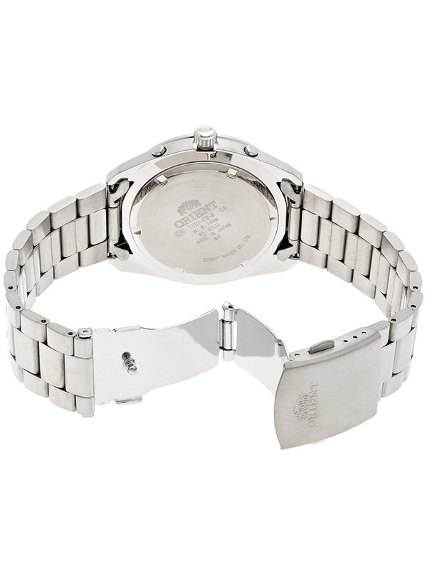 ORIENT WATCH NEO70'S HORIZON WV0021TY MADE IN JAPAN JDMWRISTWATCHjapan-select