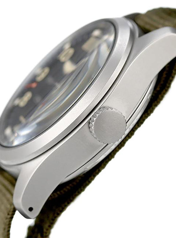 SEIKO 5 SPORTS FIELD SPORTS STYLE SBSA201 MADE IN JAPAN JDMWRISTWATCHjapan-select