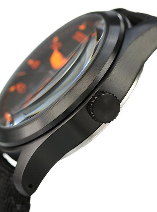 SEIKO 5 SPORTS FIELD STREET STYLE MA-1 SBSA143 MADE IN JAPAN JDMWatchesjapan-select