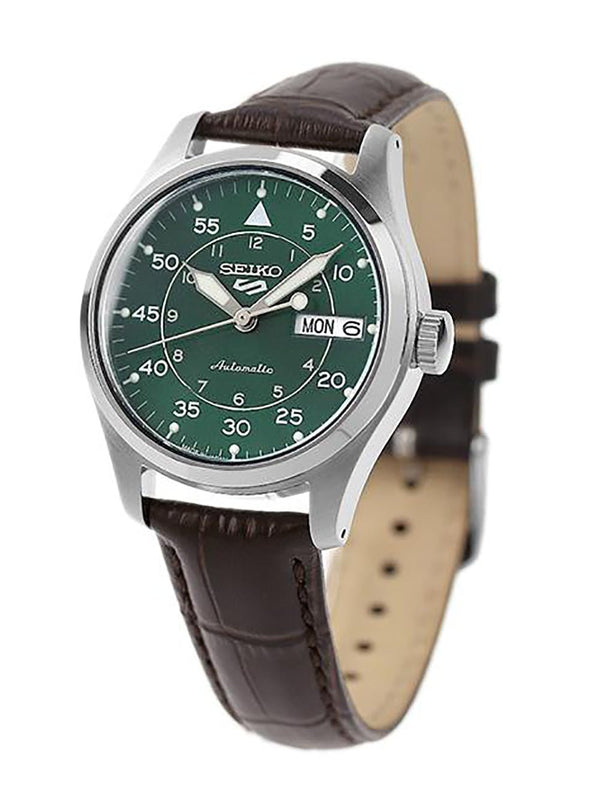 SEIKO 5 SPORTS FIELD SUITE STYLE SBSA203 MADE IN JAPAN JDMWRISTWATCHjapan-select