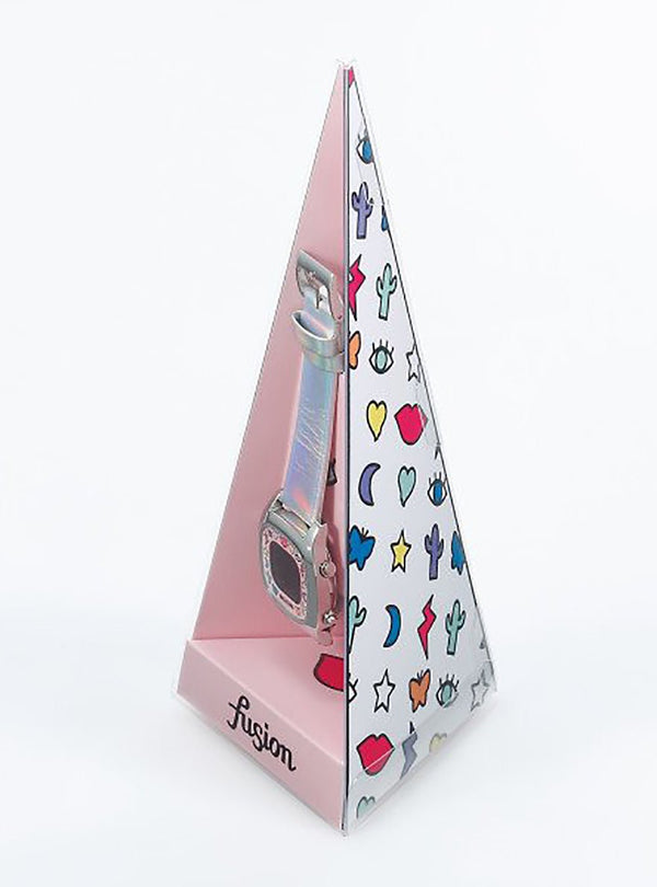 SEIKO ALBA FUSION AFSM702 Igarashi LINDA Wataru collaboration JDMWRISTWATCHjapan-select