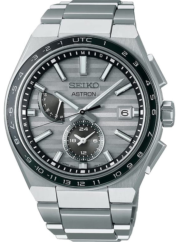 SEIKO ASTRON NEXTER SBXY043 LIMITED EDITION MADE IN JAPAN JDMWatchesjapan-select
