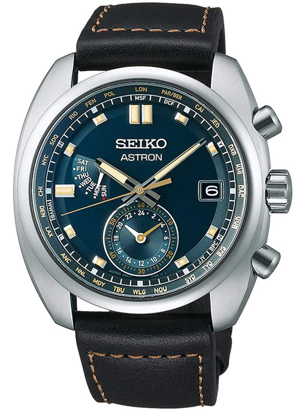 SEIKO ASTRON SBXY007 MADE IN JAPAN JDMWRISTWATCHjapan-select