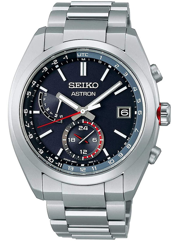 SEIKO ASTRON SBXY017 MADE IN JAPAN JDMWRISTWATCHjapan-select