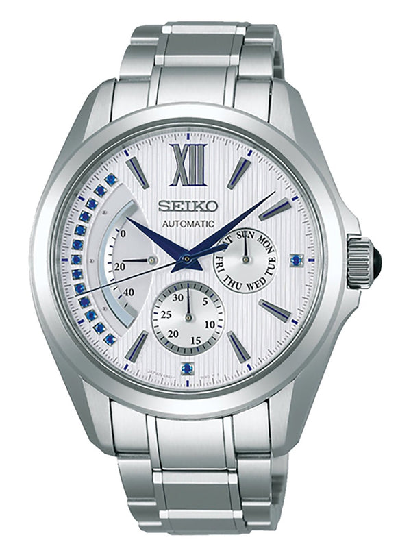 SEIKO BRIGHTZ SDGC031 15TH ANNIVERSARY LIMITED EDITION MADE IN JAPAN JDMWRISTWATCHjapan-select