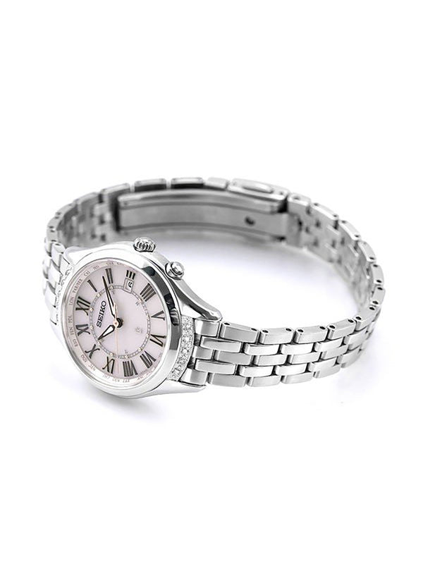 SEIKO LUKIA SSVV053 MADE IN JAPAN JDMWRISTWATCHjapan-select