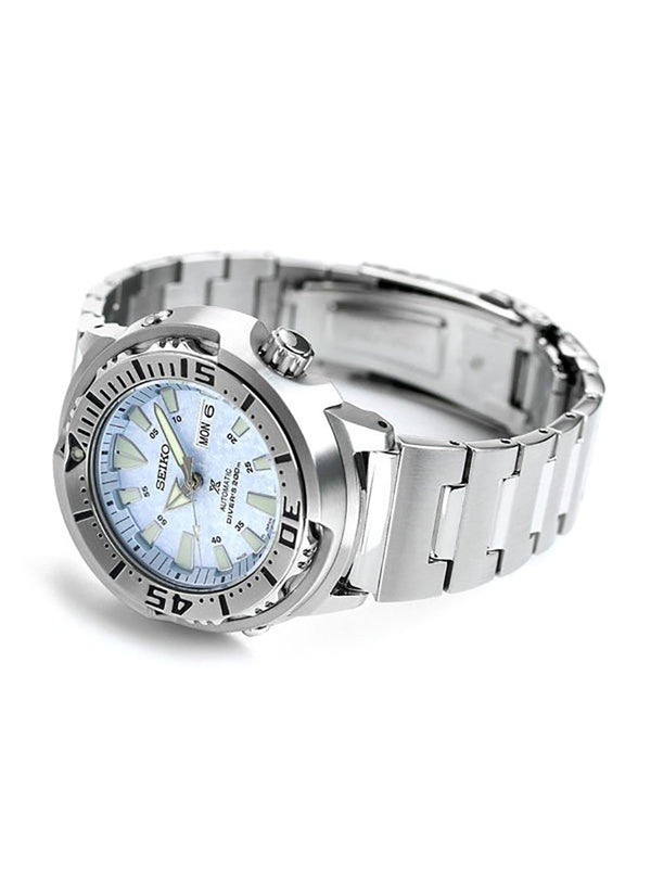 SEIKO PROSPEX DIVER SCUBA BABY TUNA SBDY053 MADE IN JAPAN JDMWRISTWATCHjapan-select