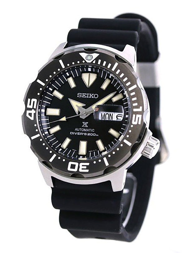 SEIKO PROSPEX MONSTER SBDY035 MADE IN JAPAN JDMWatchesjapan-select