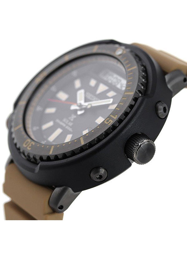 SEIKO PROSPEX STREET SERIES DIVER SCUBA "ARNOLD" SBEQ007 JDMWRISTWATCHjapan-select