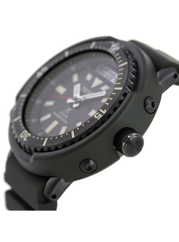 SEIKO PROSPEX STREET SERIES DIVER SCUBA "ARNOLD" SBEQ009 JDMWRISTWATCHjapan-select