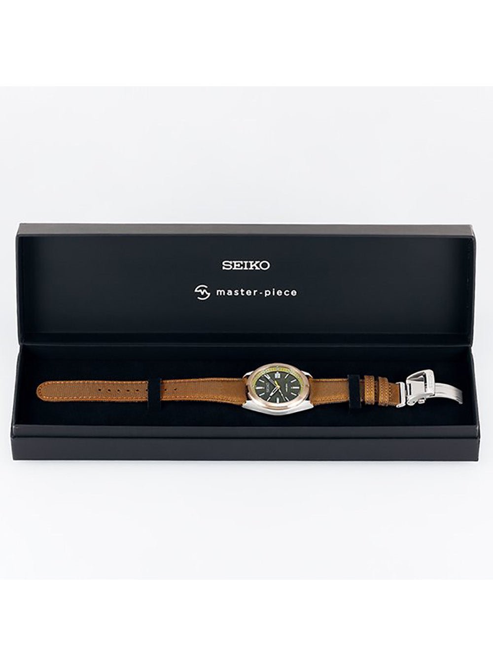 SEIKO SELECTION MASTER PIECE LIMITED EDITION SBTM314 MADE IN JAPAN JDMWRISTWATCHjapan-select