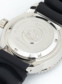 SEIKO × SUBARU AUTOMATIC DIVER'S 200MM MADE IN JAPAN LIMITED EDITIONWatchesjapan-select