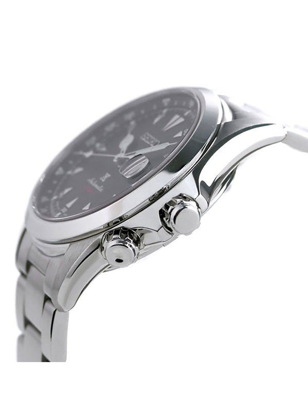 SEIKO WATCH PROSPEX ALPINIST LIMITED MODEL SBDC087 MADE IN JAPAN JDMWRISTWATCHjapan-select