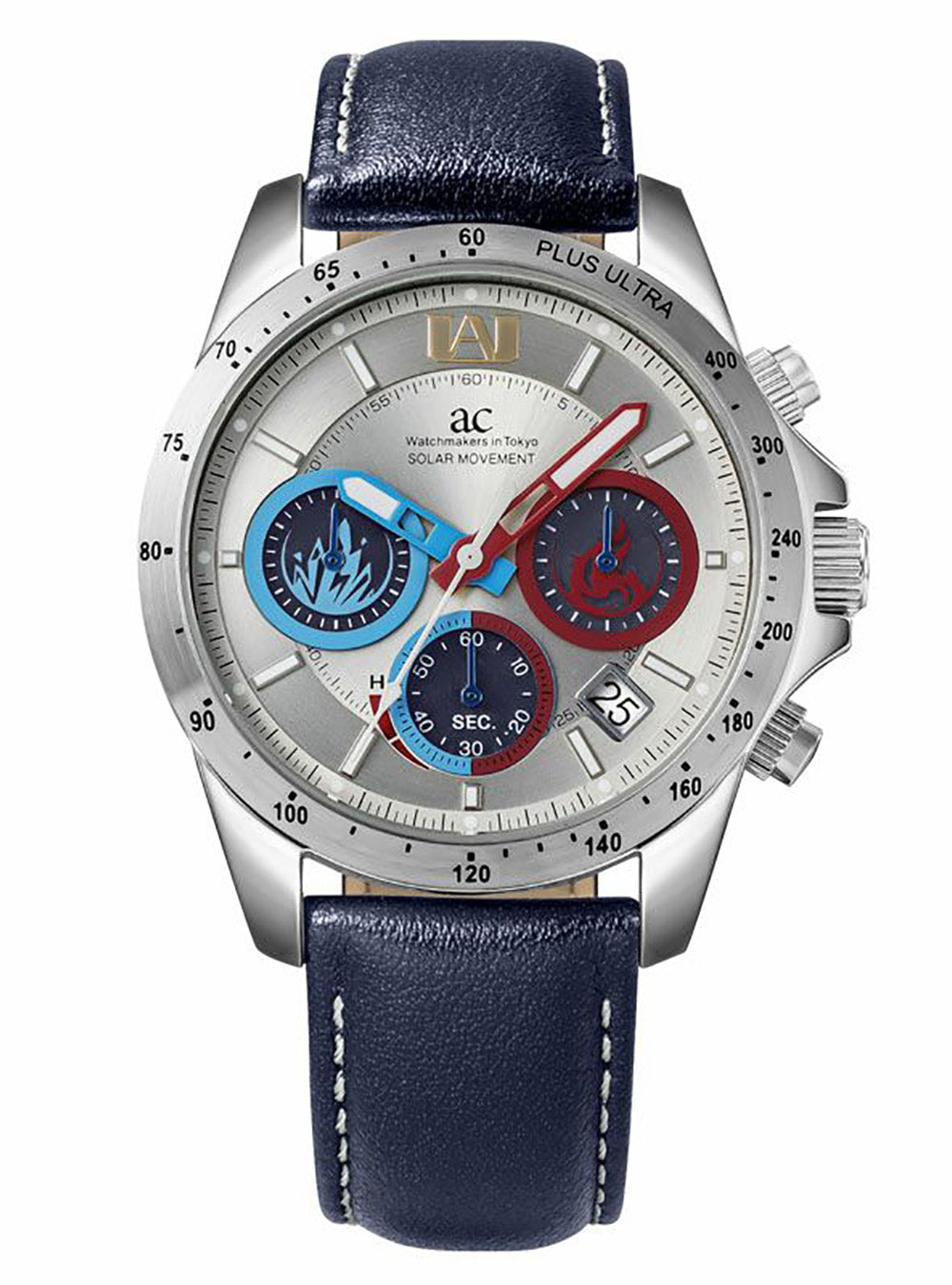 TV ANIME “MY HERO ACADEMIA