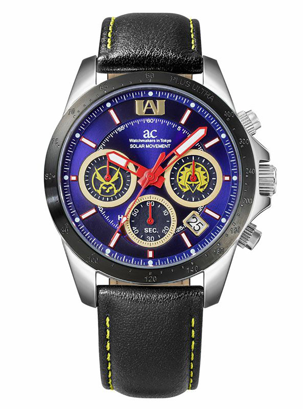 TV ANIME “MY HERO ACADEMIA