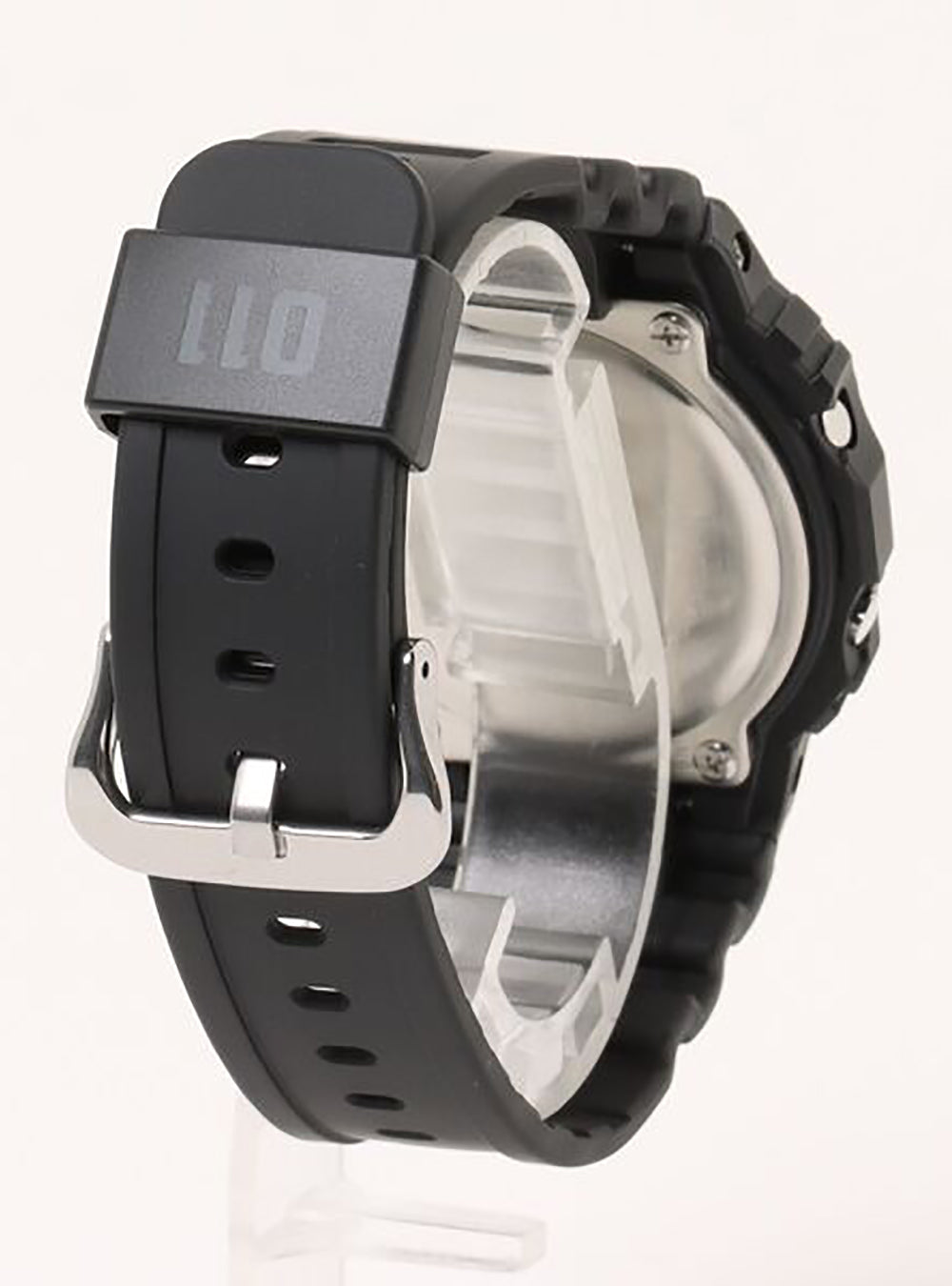 DW-5600STT-1JR] CASIO G-SHOCK WATCH STRANGER THINGS COLLABORATION