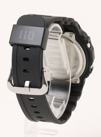 [DW-5600STT-1JR] CASIO G-SHOCK WATCH STRANGER THINGS COLLABORATION MODELS DIGITAL 5600 SERIES JDM
