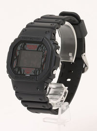 [DW-5600STT-1JR] CASIO G-SHOCK WATCH STRANGER THINGS COLLABORATION MODELS DIGITAL 5600 SERIES JDM
