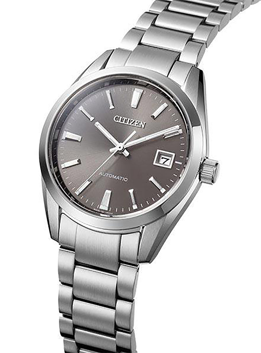 NB1050-59H] CITIZEN COLLECTION WATCH AUTOMATIC MADE IN JAPAN JDM