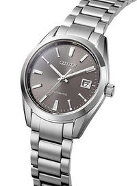 [NB1050-59H] CITIZEN COLLECTION WATCH AUTOMATIC MADE IN JAPAN JDM
