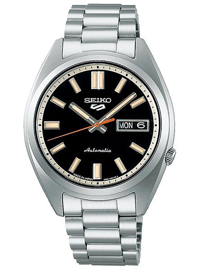 SEIKO 5 SPORTS WATCH SNXS SERIES SBSA255 / SRPK89 MADE IN JAPAN JDM