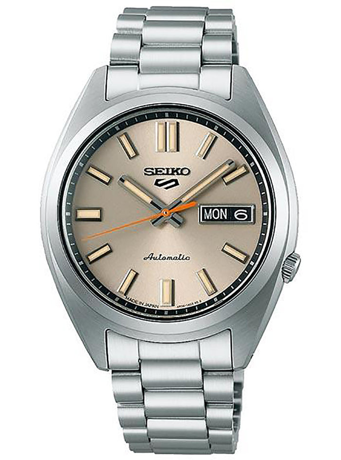 SEIKO 5 SPORTS WATCH SNXS SERIES SBSA257 / SRPK91 MADE IN JAPAN JDM