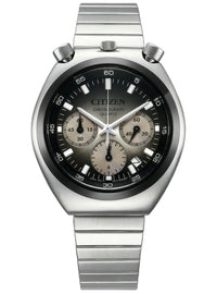 CITIZEN COLLECTION RECORD LABEL GRADATION TSUNO CHRONO WATCH APAN MOV'T JDM