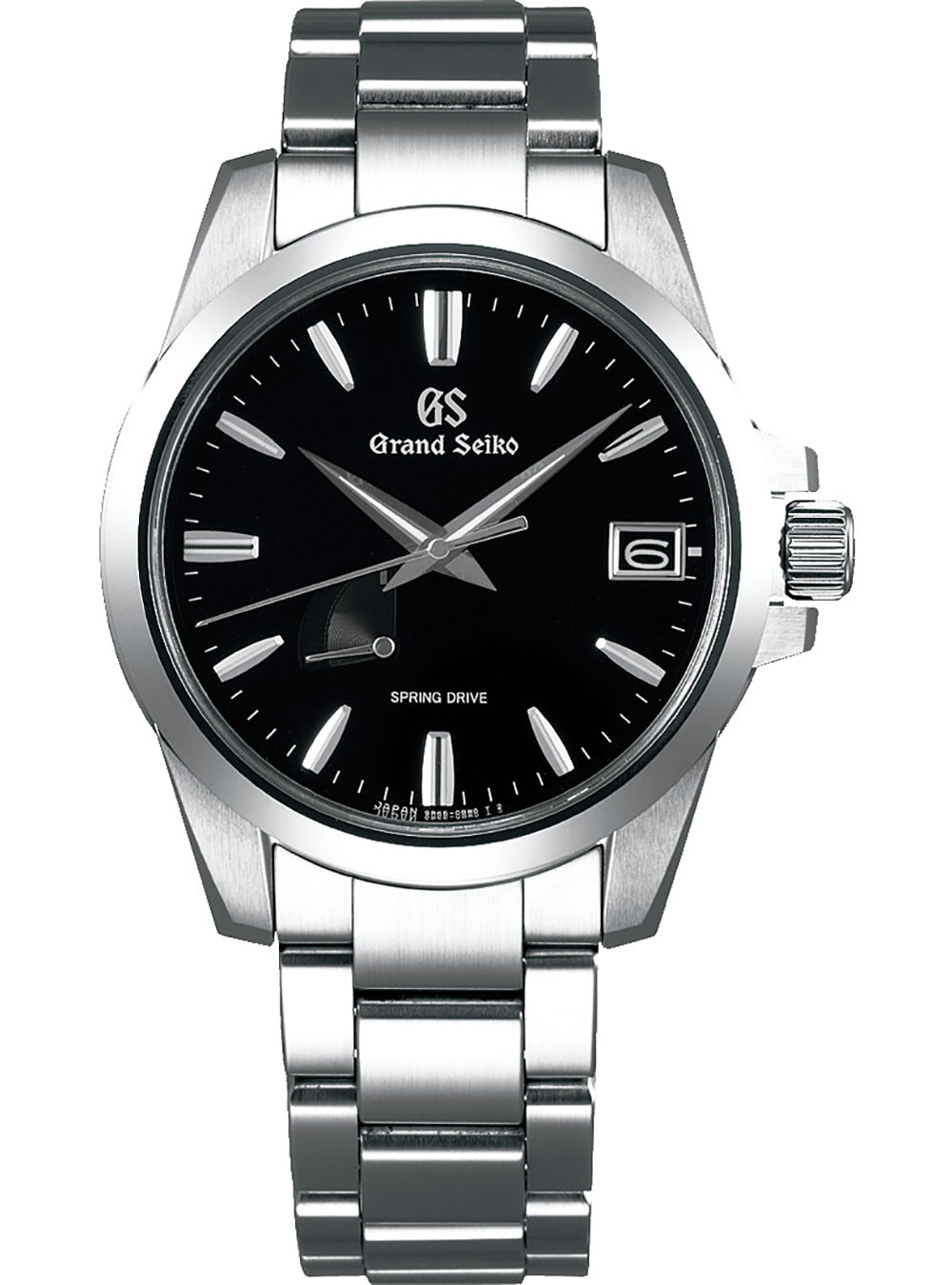 坂*本様 Seiko Grand Seiko ブラック腕時計 SBGA227] GRAND SEIKO HERITAGE COLLECTION WATCH MADE IN JAPAN JDM