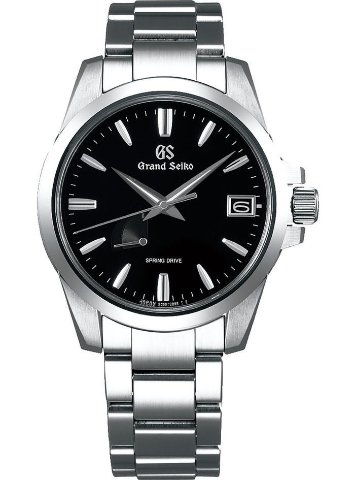 [SBGA227] GRAND SEIKO HERITAGE COLLECTION WATCH MADE IN JAPAN JDM
